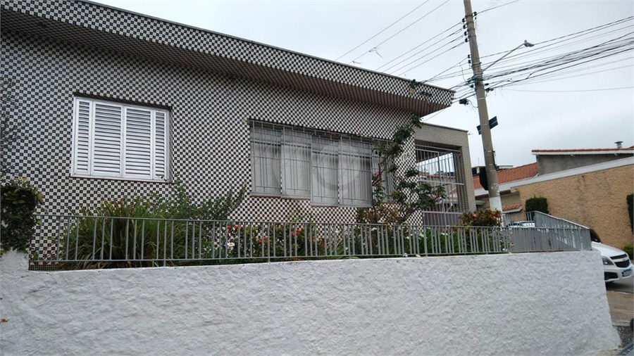 Venda Casa térrea São Paulo Imirim REO739059 24