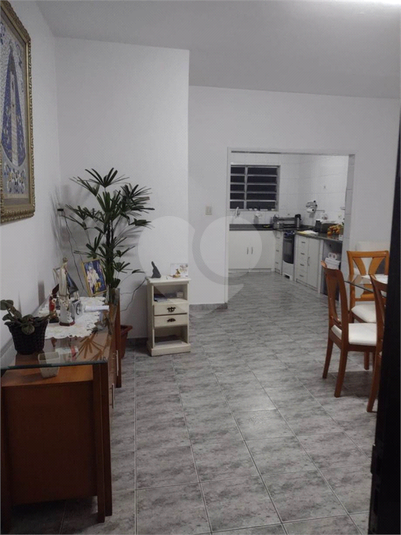 Venda Casa térrea São Paulo Imirim REO739059 10