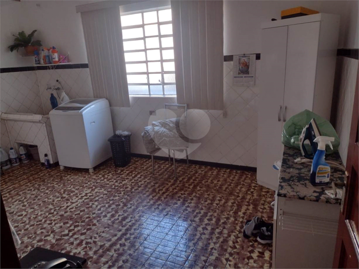 Venda Casa térrea São Paulo Imirim REO739059 12