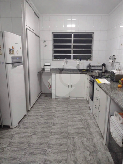 Venda Casa térrea São Paulo Imirim REO739059 33