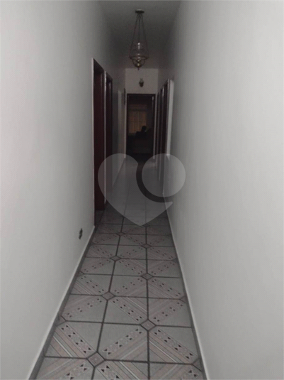 Venda Casa térrea São Paulo Imirim REO739059 36