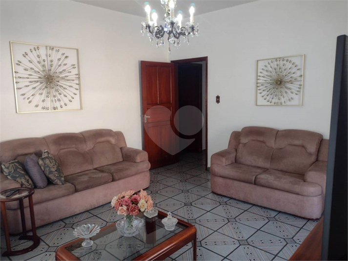 Venda Casa térrea São Paulo Imirim REO739059 7