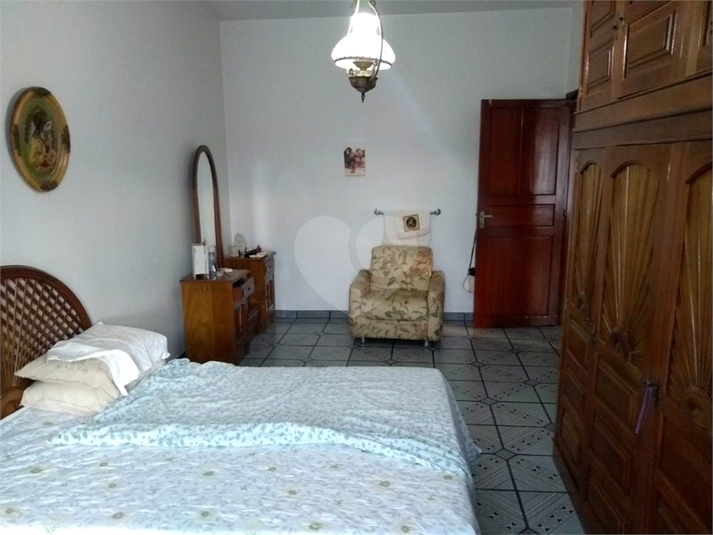 Venda Casa térrea São Paulo Imirim REO739059 35