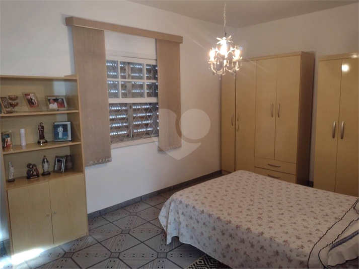 Venda Casa térrea São Paulo Imirim REO739059 16