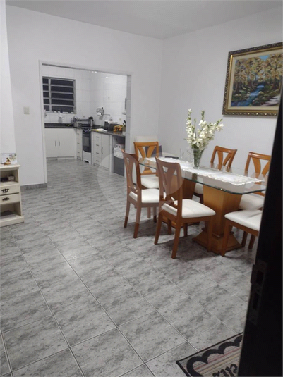 Venda Casa térrea São Paulo Imirim REO739059 11