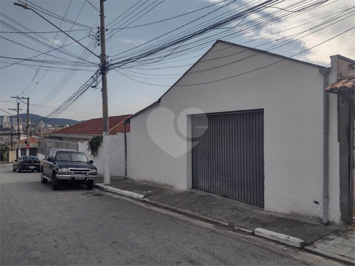 Venda Casa térrea São Paulo Imirim REO739059 20