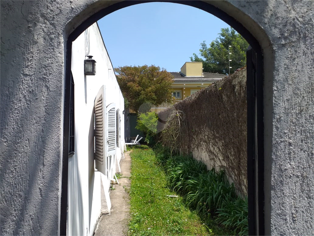 Venda Casa São Paulo Caxingui REO739083 32