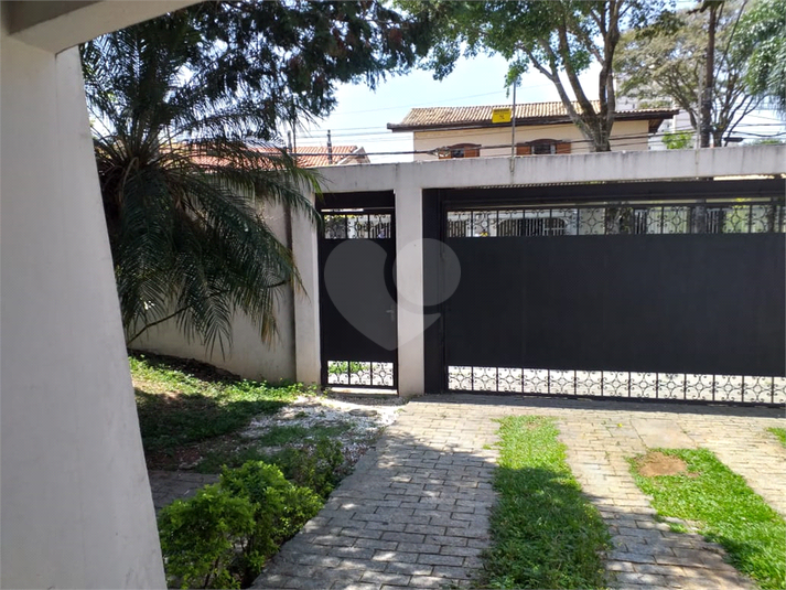 Venda Casa São Paulo Caxingui REO739083 1