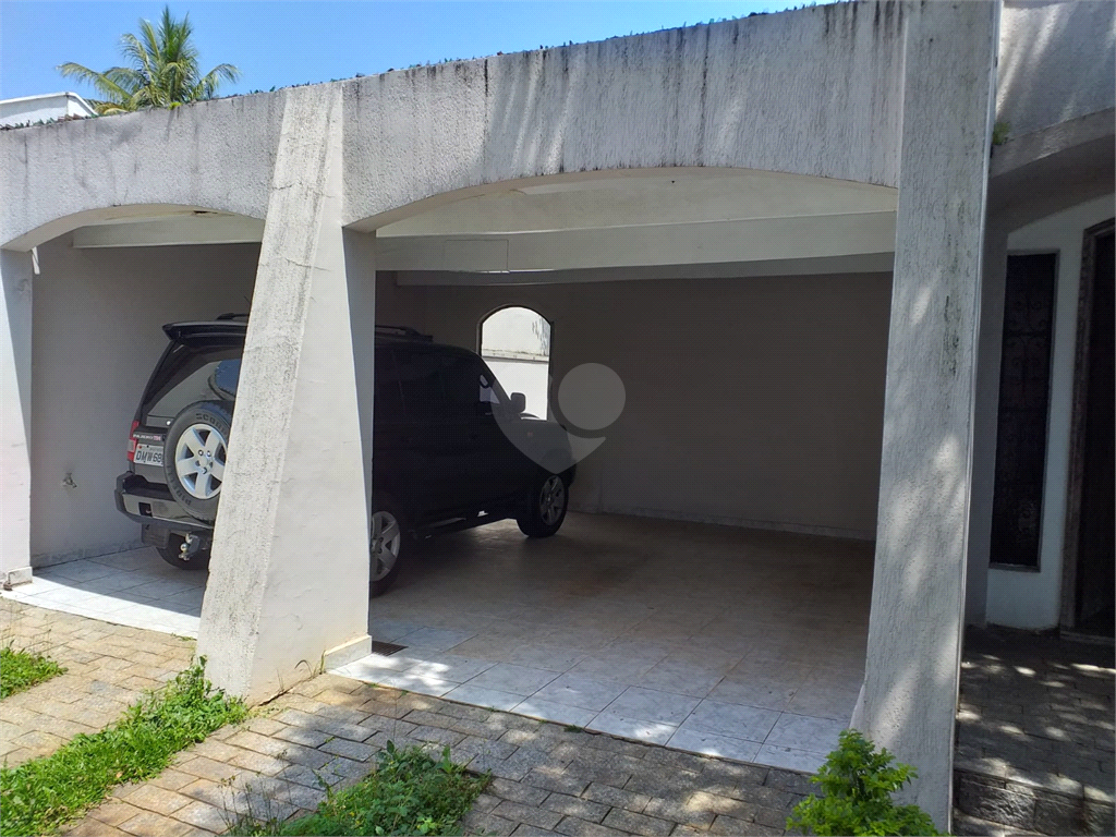 Venda Casa São Paulo Caxingui REO739083 4