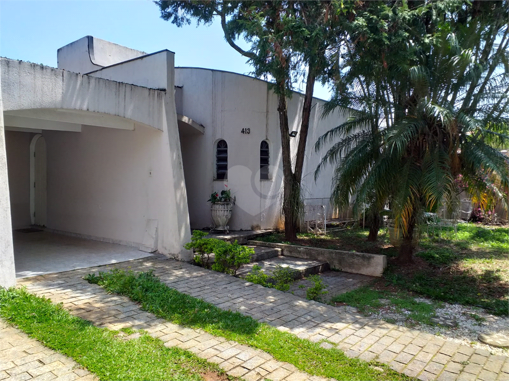 Venda Casa São Paulo Caxingui REO739083 3