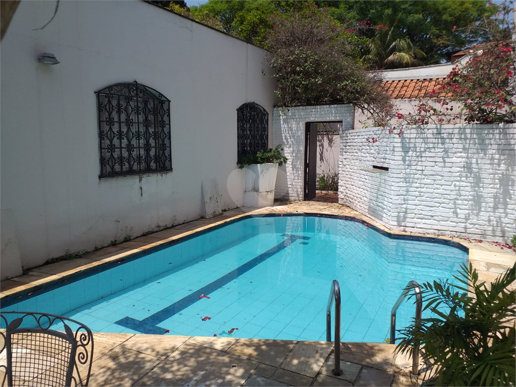 Venda Casa São Paulo Caxingui REO739083 28