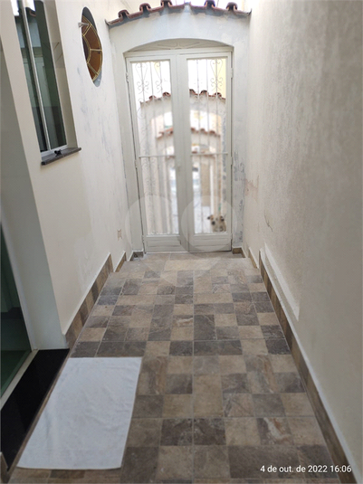 Venda Casa Sorocaba Jardim Santa Rosália REO739102 18