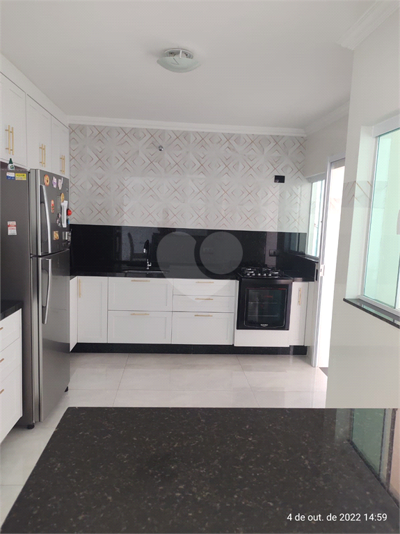 Venda Casa Sorocaba Jardim Santa Rosália REO739102 42