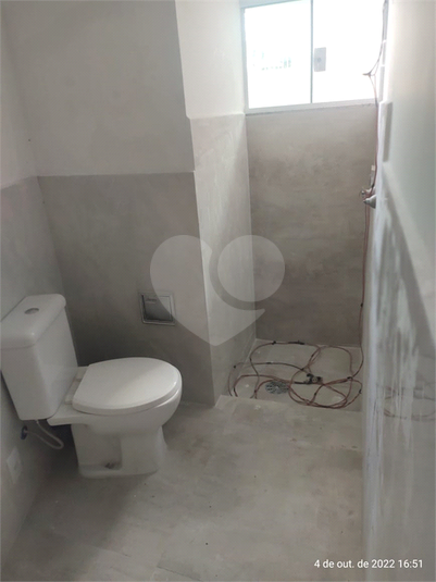 Venda Casa Sorocaba Jardim Santa Rosália REO739102 4