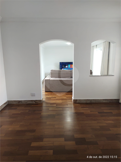 Venda Casa Sorocaba Jardim Santa Rosália REO739102 30