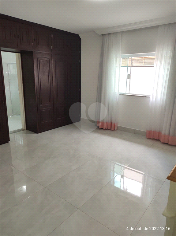 Venda Casa Sorocaba Jardim Santa Rosália REO739102 51