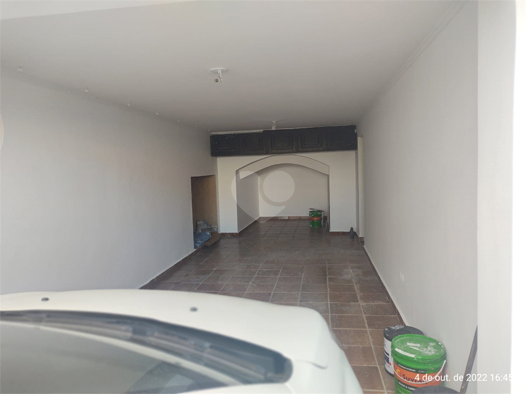 Venda Casa Sorocaba Jardim Santa Rosália REO739102 12