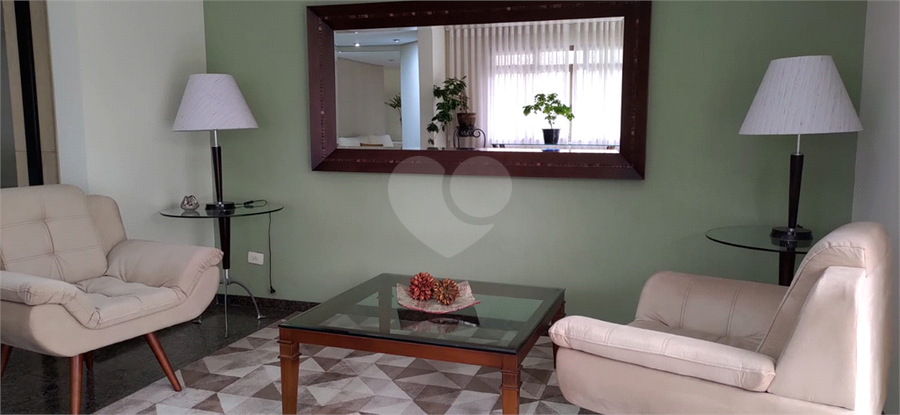 Venda Apartamento São Paulo Ipiranga REO739114 52