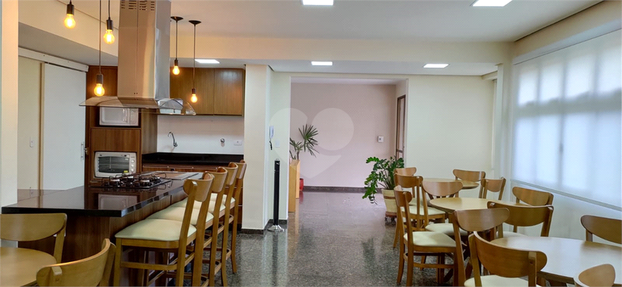 Venda Apartamento São Paulo Ipiranga REO739114 30