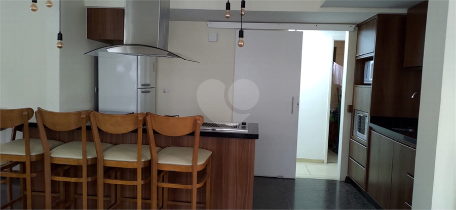 Venda Apartamento São Paulo Ipiranga REO739114 21