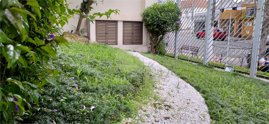 Venda Apartamento São Paulo Ipiranga REO739114 54