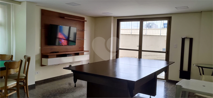 Venda Apartamento São Paulo Ipiranga REO739114 61