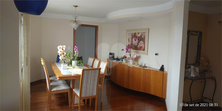 Venda Apartamento São Paulo Ipiranga REO739114 39