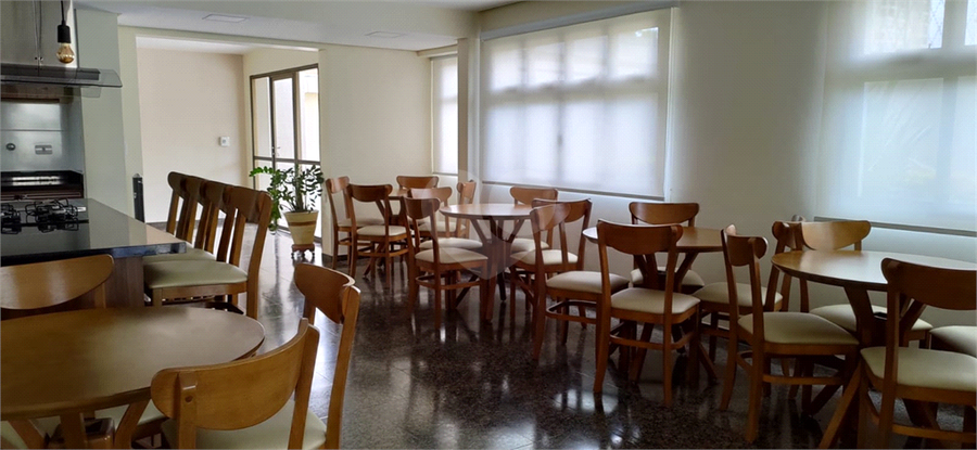 Venda Apartamento São Paulo Ipiranga REO739114 70