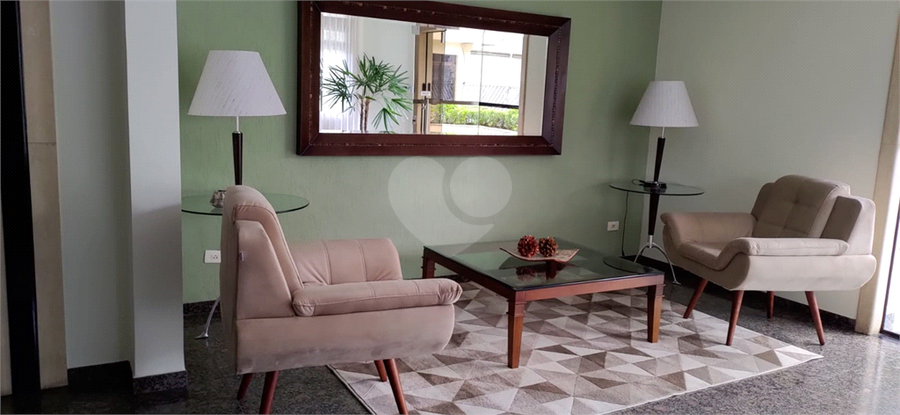 Venda Apartamento São Paulo Ipiranga REO739114 53