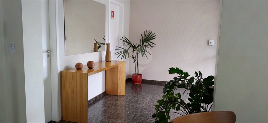 Venda Apartamento São Paulo Ipiranga REO739114 24