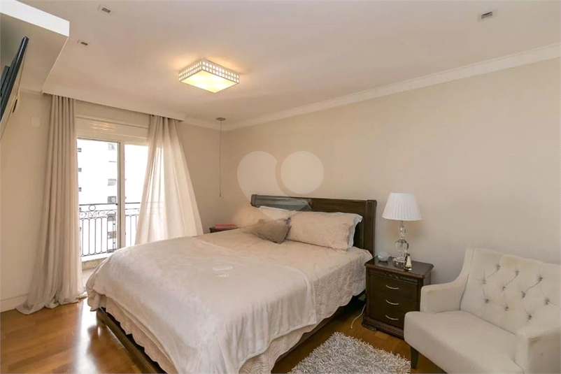 Venda Apartamento São Paulo Campo Belo REO739116 15