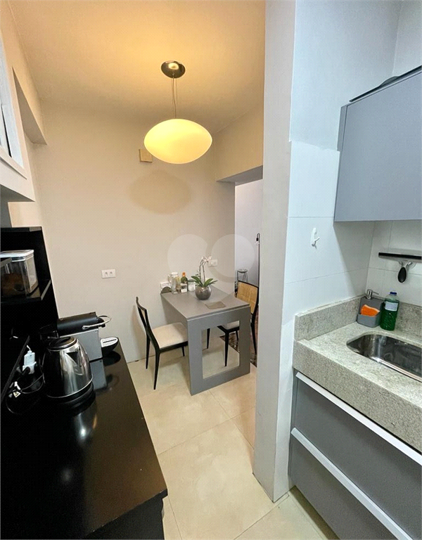 Venda Apartamento São Paulo Vila Olímpia REO739122 24