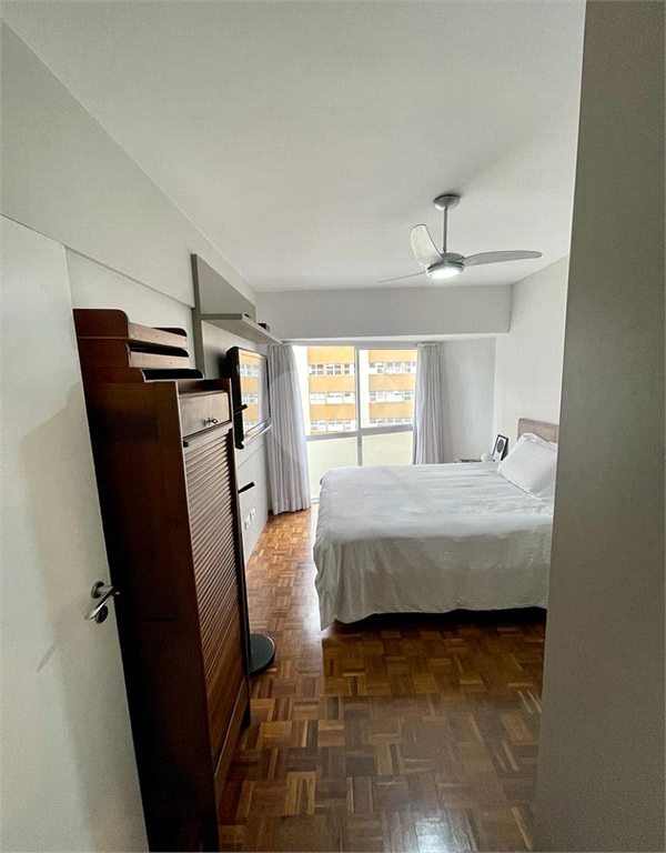 Venda Apartamento São Paulo Vila Olímpia REO739122 5