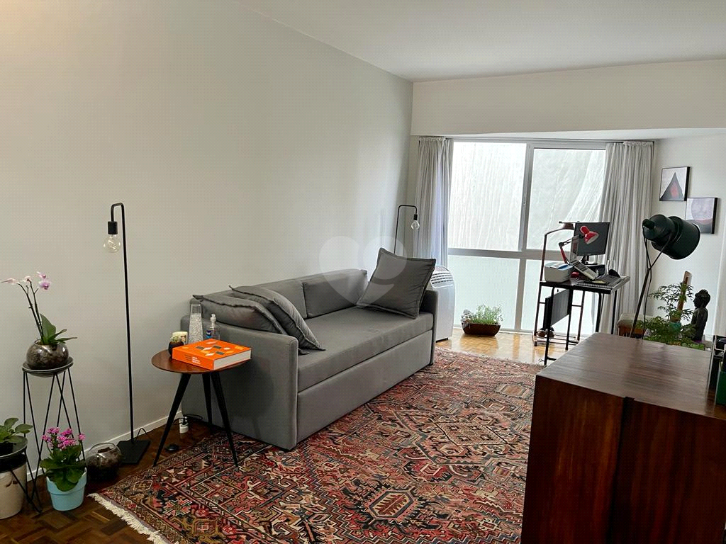 Venda Apartamento São Paulo Vila Olímpia REO739122 18