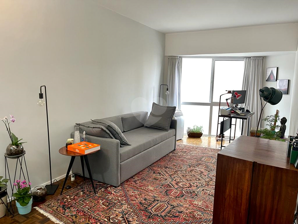 Venda Apartamento São Paulo Vila Olímpia REO739122 15