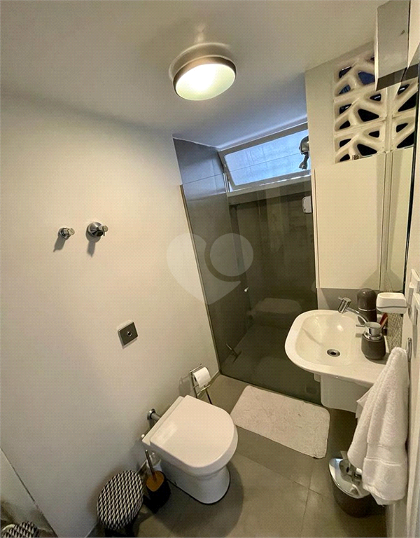 Venda Apartamento São Paulo Vila Olímpia REO739122 21