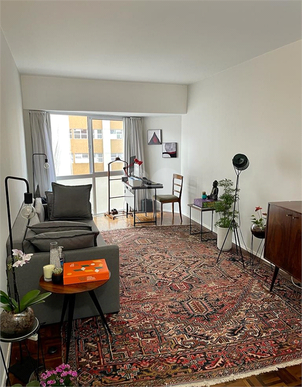 Venda Apartamento São Paulo Vila Olímpia REO739122 12