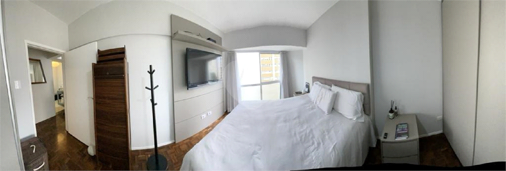 Venda Apartamento São Paulo Vila Olímpia REO739122 1