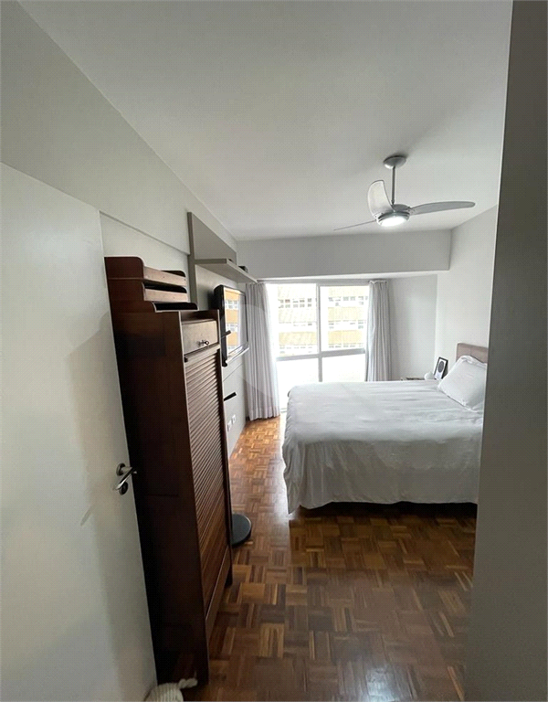 Venda Apartamento São Paulo Vila Olímpia REO739122 6