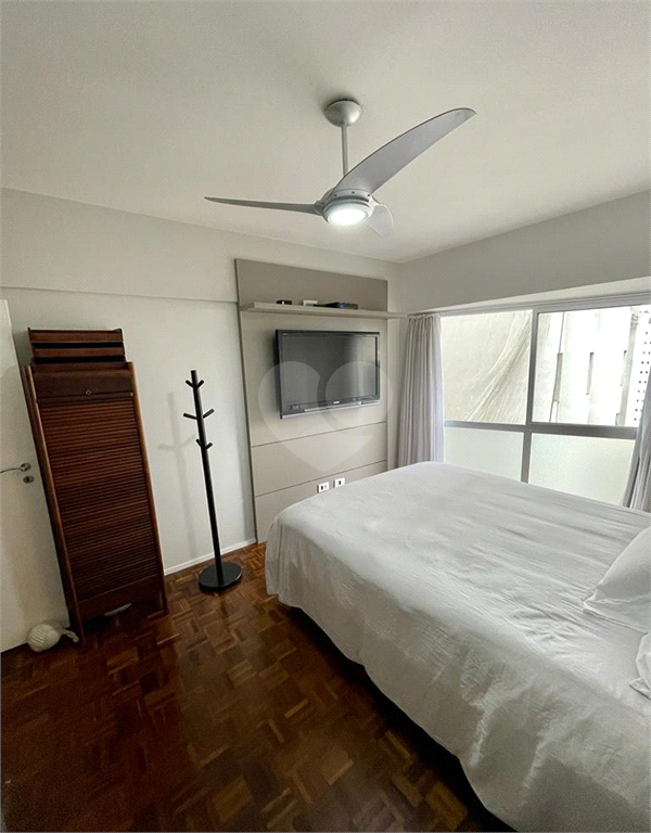 Venda Apartamento São Paulo Vila Olímpia REO739122 10