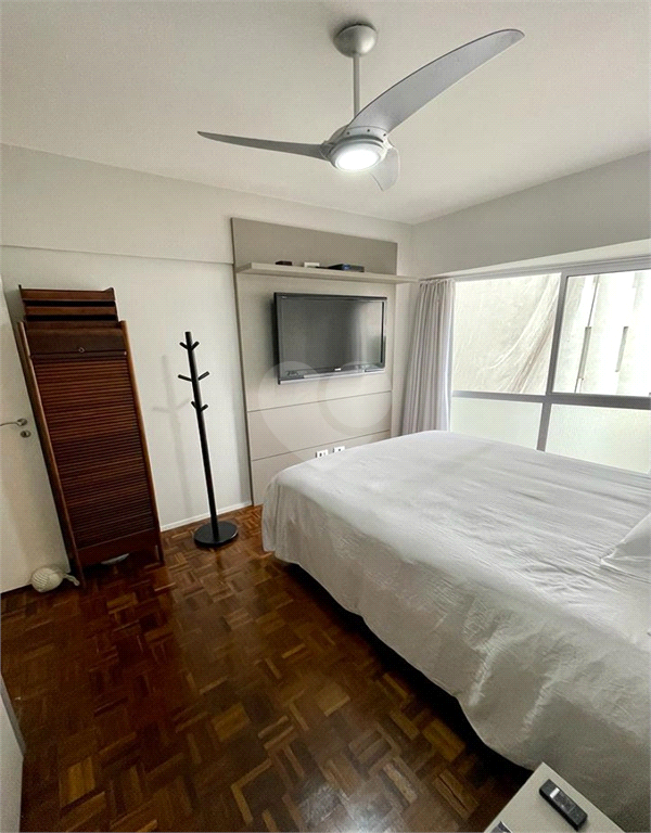 Venda Apartamento São Paulo Vila Olímpia REO739122 2