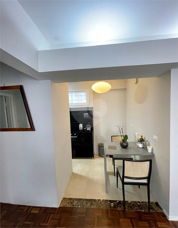 Venda Apartamento São Paulo Vila Olímpia REO739122 26