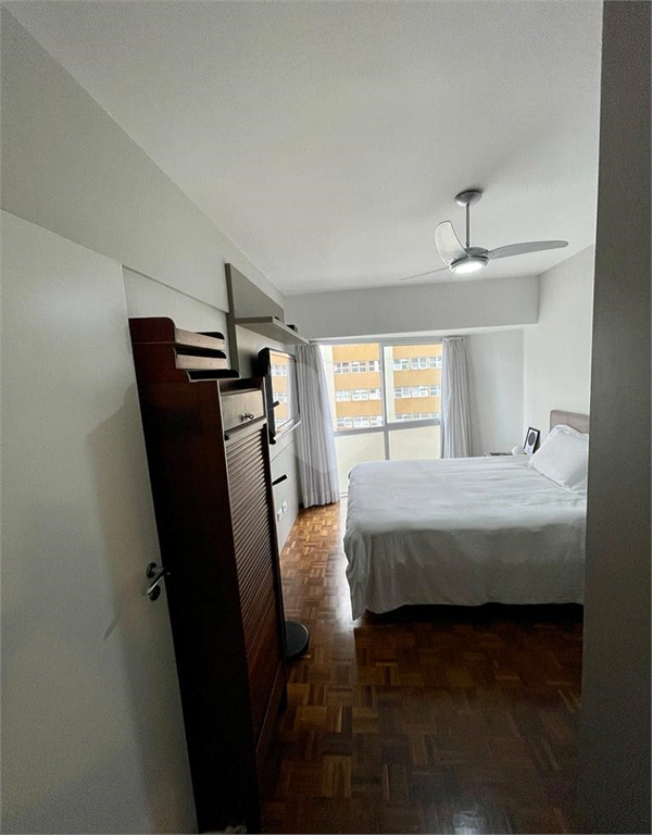 Venda Apartamento São Paulo Vila Olímpia REO739122 4