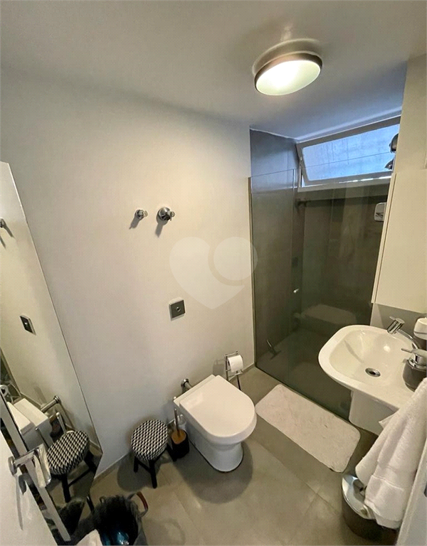 Venda Apartamento São Paulo Vila Olímpia REO739122 20