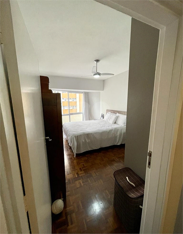 Venda Apartamento São Paulo Vila Olímpia REO739122 3