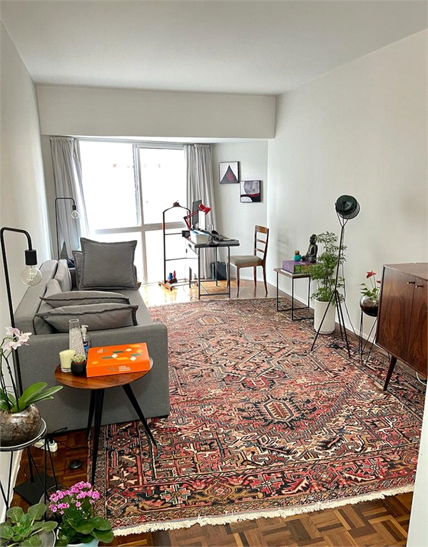 Venda Apartamento São Paulo Vila Olímpia REO739122 13