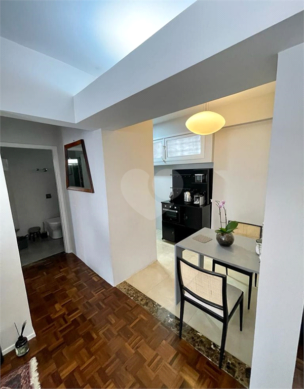 Venda Apartamento São Paulo Vila Olímpia REO739122 27