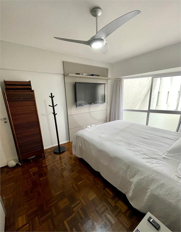 Venda Apartamento São Paulo Vila Olímpia REO739122 7