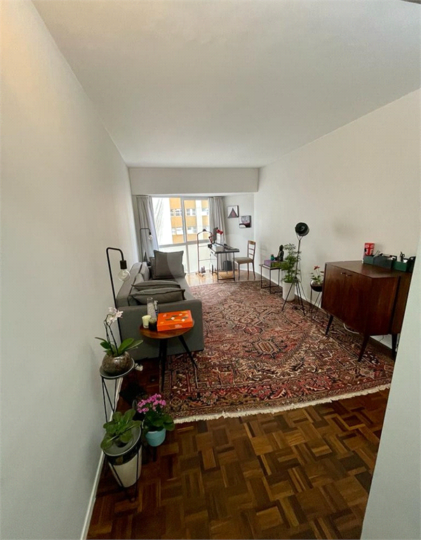 Venda Apartamento São Paulo Vila Olímpia REO739122 8