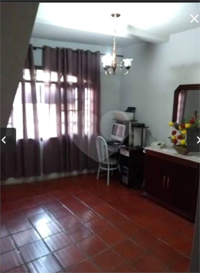 Venda Casa Osasco Jardim D'abril REO739126 16